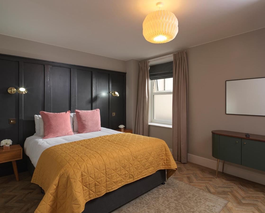 Hy Hotel Lytham St Annes BW Premier Collection Екстер'єр фото